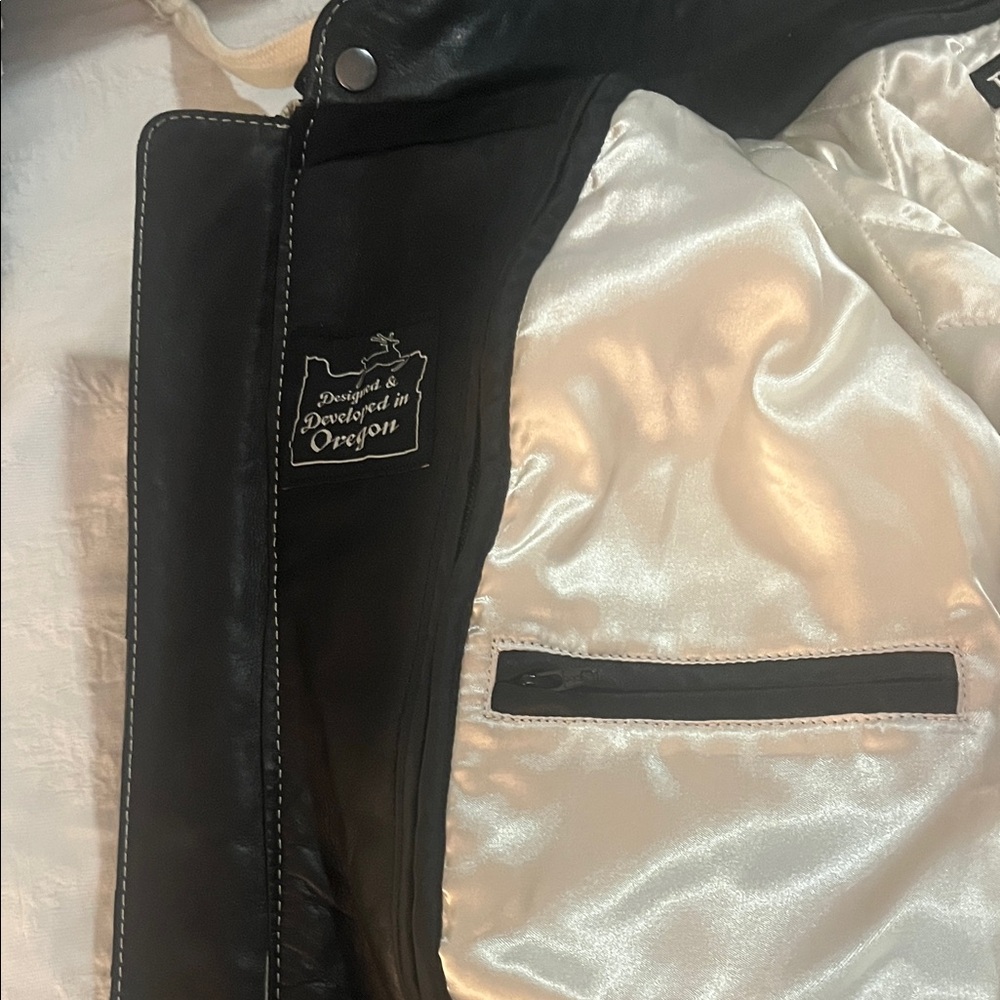 ICON 1000: THE HOOD JACKET - Picture 11 of 12